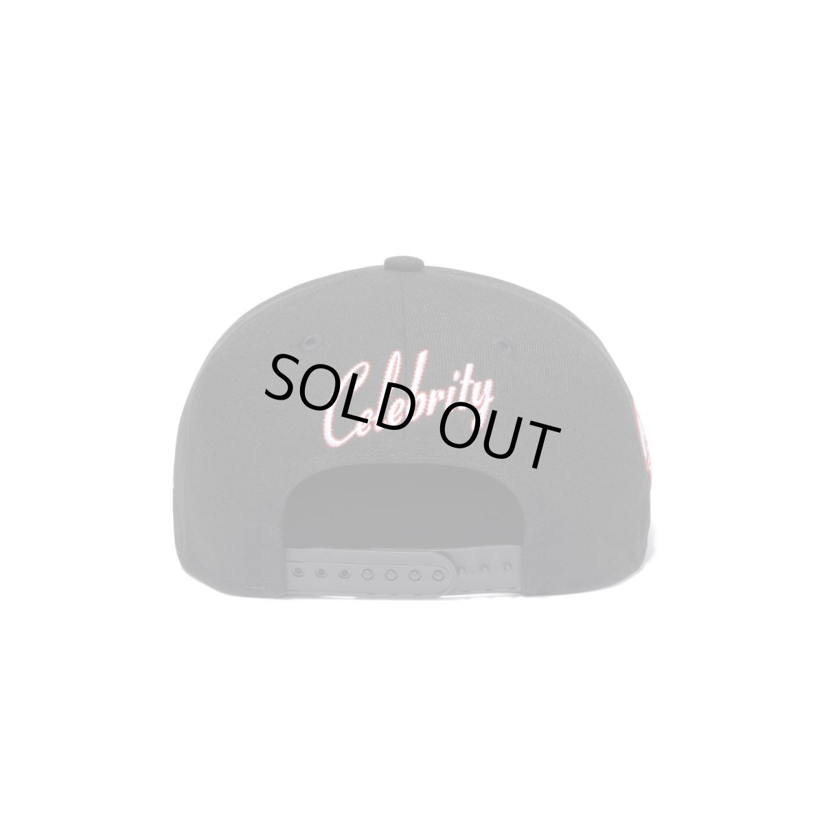 画像9: SAINT Mxxxxxx × NEWERA® NE_CAP/CELEBRITY (9)
