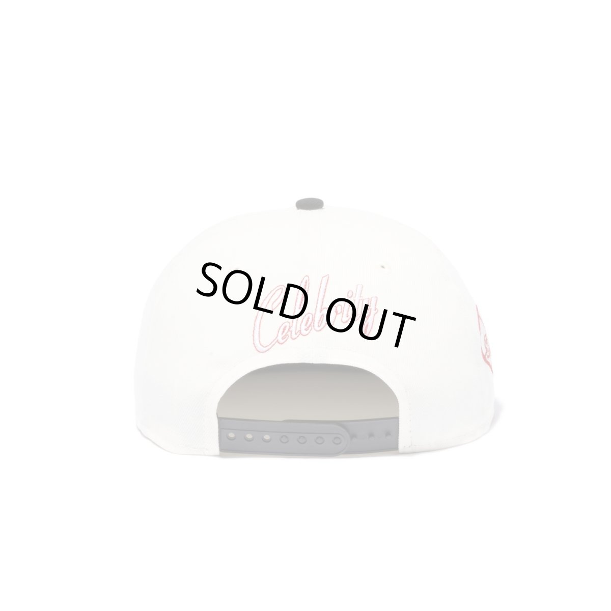 画像9: SAINT Mxxxxxx × NEWERA® NE_CAP/CELEBRITY (9)