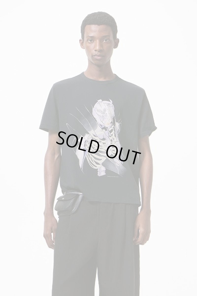 画像1: OUR LEGACY NEW BOX T-SHIRT (1)