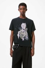 画像1: OUR LEGACY NEW BOX T-SHIRT (1)