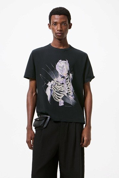 画像1: OUR LEGACY NEW BOX T-SHIRT (1)