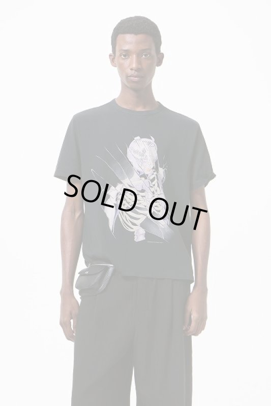 正規取扱店販売品】OUR LEGACY NEW BOX T-SHIRT ご注文確認後即日発送