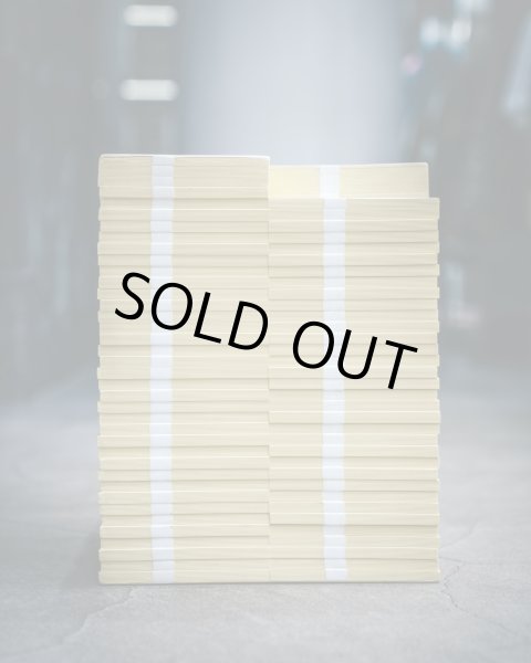 画像4: SAINT Mxxxxxx × A BATHING APE®  BAPE_STOOL/APE (4)