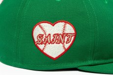 画像5: SAINT Mxxxxxx × NEWERA® NE_CAP/CELEBRITY (5)