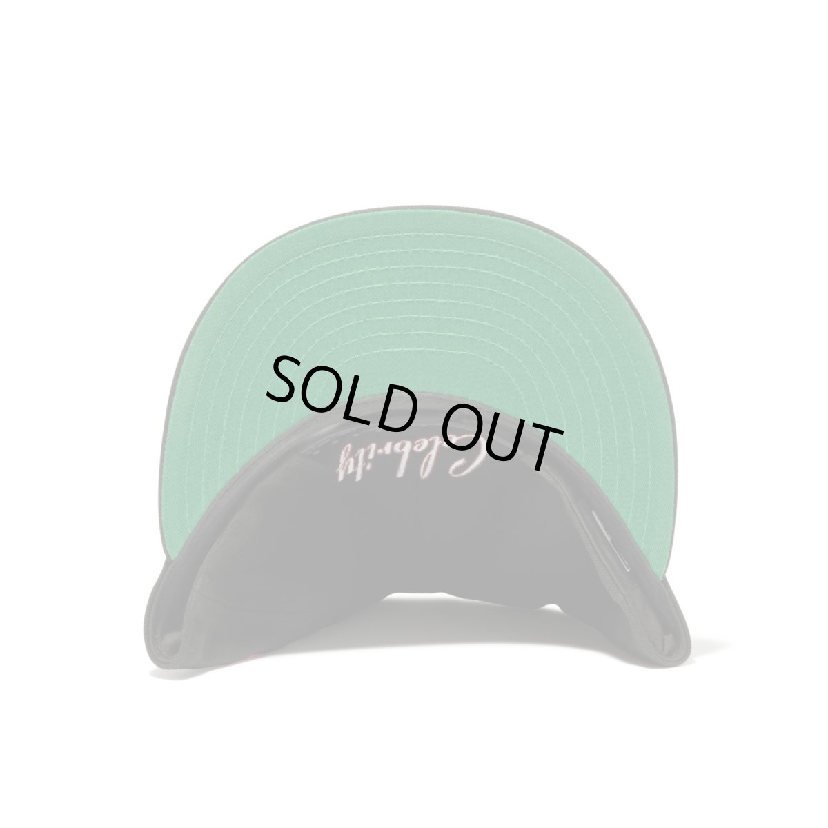 画像10: SAINT Mxxxxxx × NEWERA® NE_CAP/CELEBRITY (10)