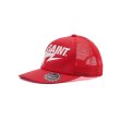 画像2: SAINT Mxxxxxx × A BATHING APE®  BAPE_MESH CAP (2)