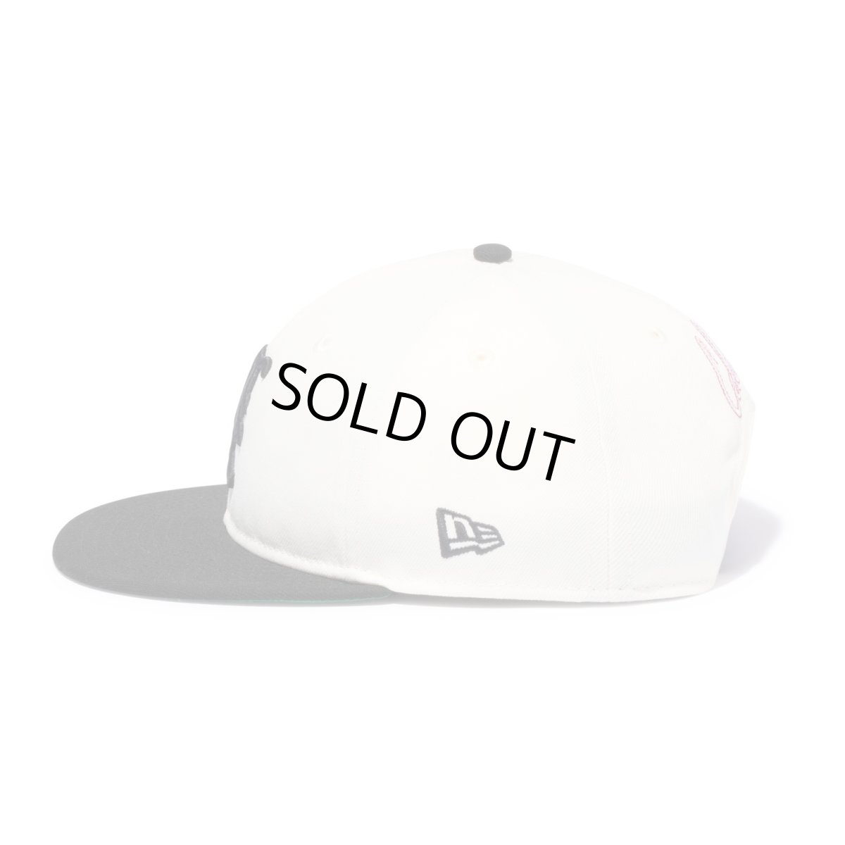 画像3: SAINT Mxxxxxx × NEWERA® NE_CAP/CELEBRITY (3)