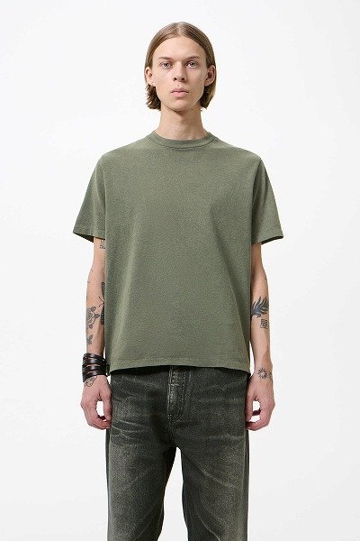 画像1: OUR LEGACY BOX T-SHIRT (1)