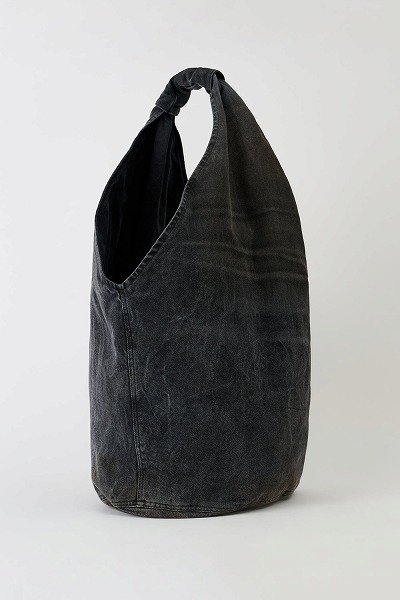 画像1: OUR LEGACY DRIP BAG (1)