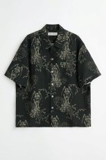 画像6: OUR LEGACY EVERY SHIRT SHORTSLEEVE (6)