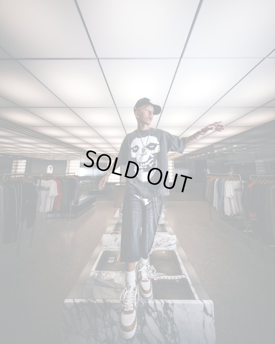 画像4: SAINT Mxxxxxx × A BATHING APE®  BAPE_SS T-SHIRT/ALWAYS LOVE (4)