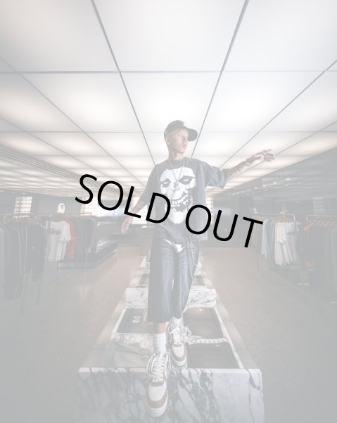 画像4: SAINT Mxxxxxx × A BATHING APE®  BAPE_SS T-SHIRT/ALWAYS LOVE (4)