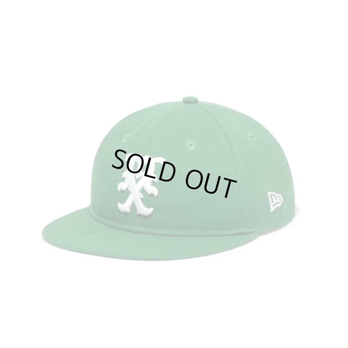 画像1: SAINT Mxxxxxx × NEWERA® NE_CAP/CELEBRITY (1)