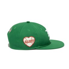 画像4: SAINT Mxxxxxx × NEWERA® NE_CAP/CELEBRITY (4)