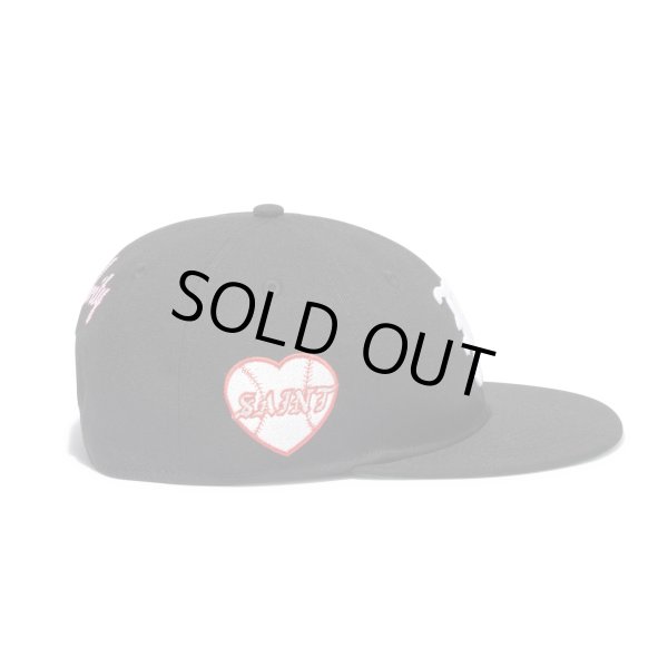 画像4: SAINT Mxxxxxx × NEWERA® NE_CAP/CELEBRITY (4)