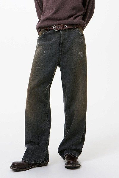 画像1: OUR LEGACY VAST CUT (1)