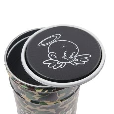 画像2: SAINT Mxxxxxx × A BATHING APE®  BAPE_CAN STOOL (2)
