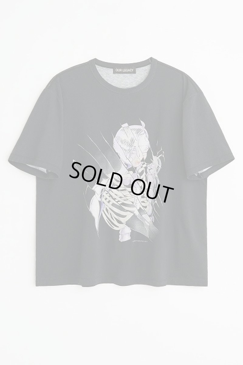 画像6: OUR LEGACY NEW BOX T-SHIRT (6)