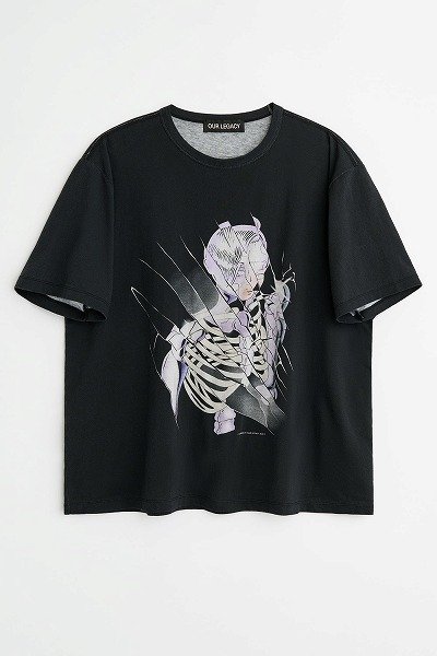 画像6: OUR LEGACY NEW BOX T-SHIRT (6)