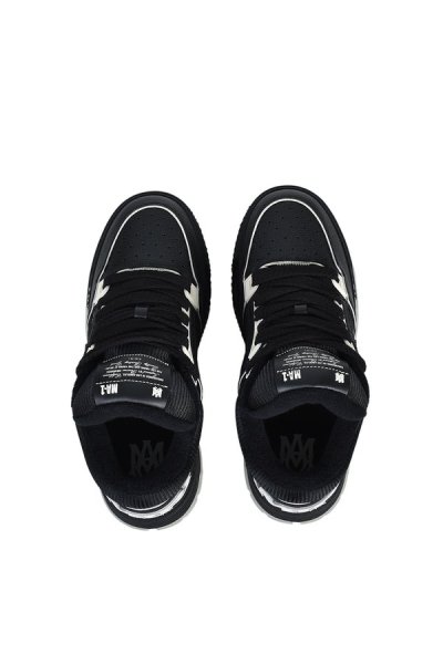 画像4: AMIRI　MA-1 (4)