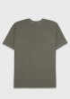 画像2: OSKLEN MEN'S Stone Our Forest T-shirt (2)