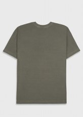 画像2: OSKLEN MEN'S Stone Our Forest T-shirt (2)