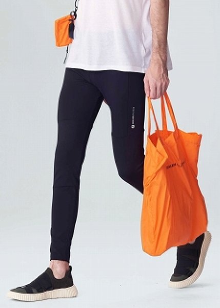 画像3: OSKLEN MEN'S Fitness Trekking Pants (3)