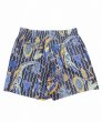 画像2: BANANA TIME  RELAXED 3 SHORT UNDERWATER FRINDS NAVY PINK (2)