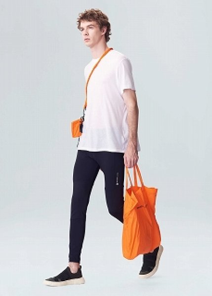 画像4: OSKLEN MEN'S Fitness Trekking Pants (4)