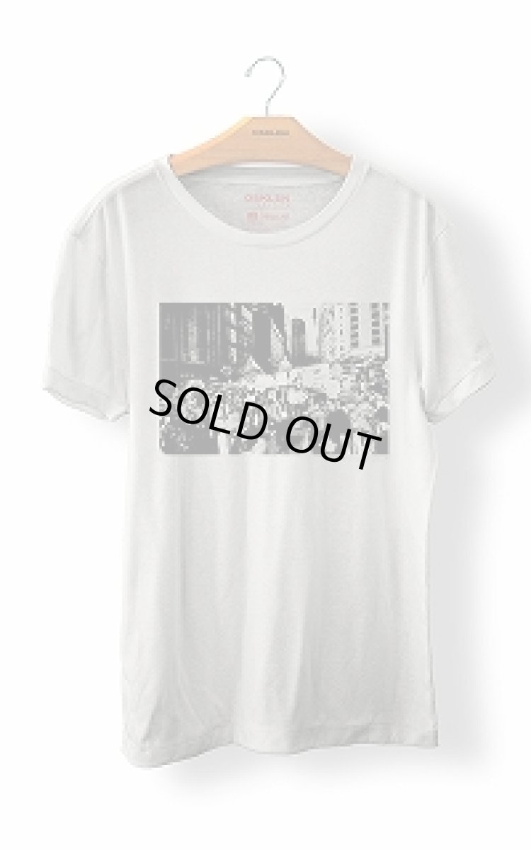 画像1: OSKLEN MEN'S T-shirt オスクレン メンズ Tシャツ (1)