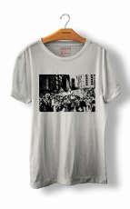 画像1: OSKLEN MEN'S T-shirt オスクレン メンズ Tシャツ (1)