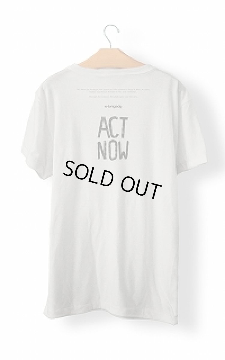 画像2: OSKLEN MEN'S T-shirt オスクレン メンズ Tシャツ (2)