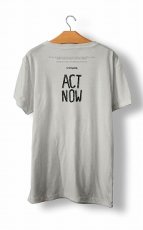 画像2: OSKLEN MEN'S T-shirt オスクレン メンズ Tシャツ (2)