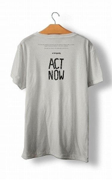 画像2: OSKLEN MEN'S T-shirt オスクレン メンズ Tシャツ (2)