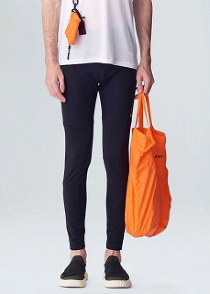 画像1: OSKLEN MEN'S Fitness Trekking Pants (1)