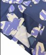画像5: BANANA TIME  HAWAIIAN 2SHORTS PAPER CUTS NAVY LILAC (5)