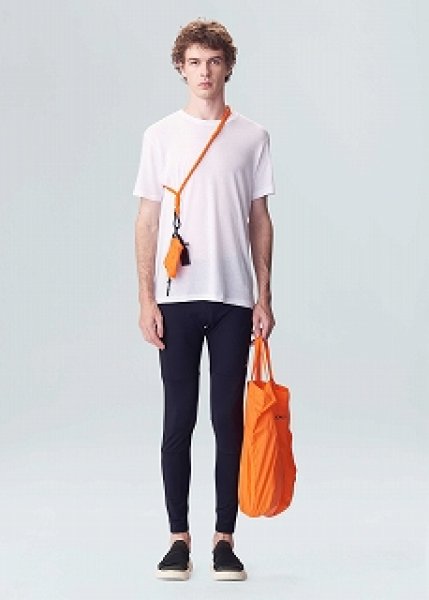 画像2: OSKLEN MEN'S Fitness Trekking Pants (2)