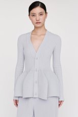 画像4: CFCL POTTERY GLITTER CARDIGAN (4)