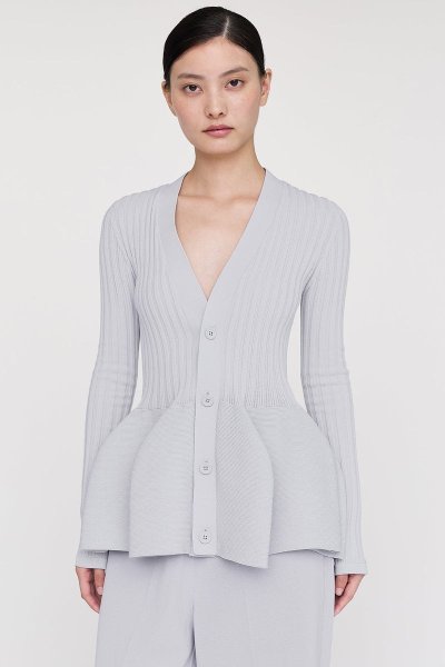 画像6: CFCL POTTERY GLITTER CARDIGAN (6)