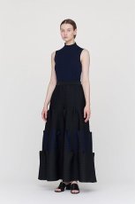 画像4: CFCL TERRACED SKIRT (4)