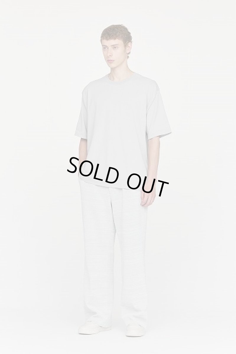 画像2: TC SOFT SHORT SLEEVE TEE SHIRT (2)