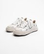 画像3: maison MIHARA YASUHIRO "PETERSON23" OG Sole Embellished Canvas Low-top Sneaker(A16FW724) (3)