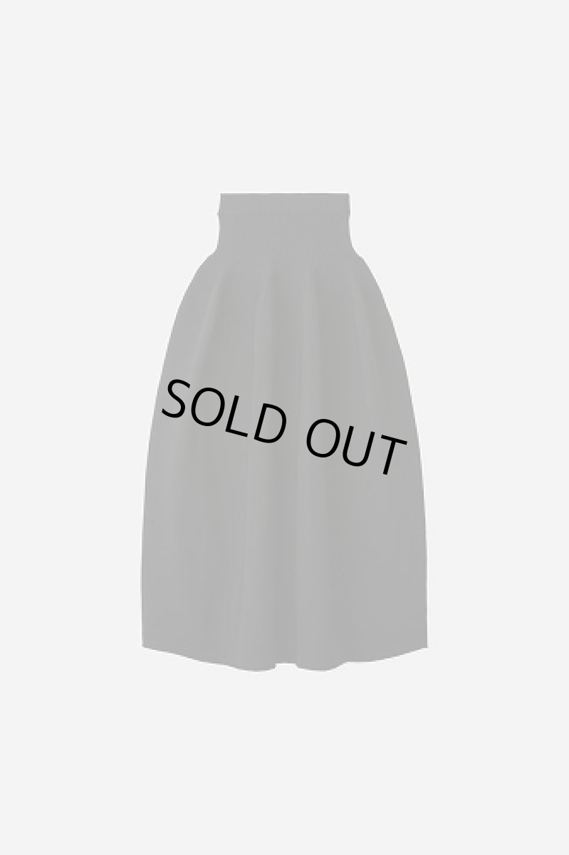 画像1: CFCL POTTERY SKIRT (1)