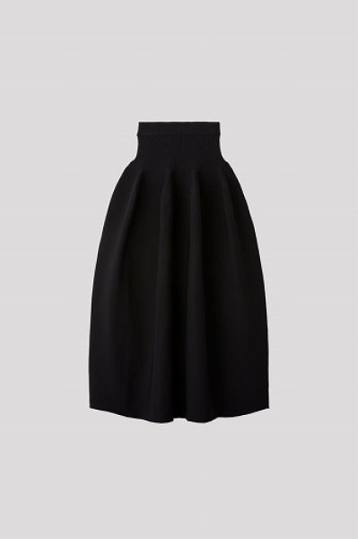 画像1: CFCL POTTERY SKIRT (1)