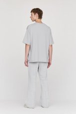 画像3: TC SOFT SHORT SLEEVE TEE SHIRT(BLACK) (3)