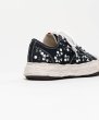 画像5: maison MIHARA YASUHIRO "PETERSON23" OG Sole Embellished Canvas Low-top Sneaker(A16FW724) (5)