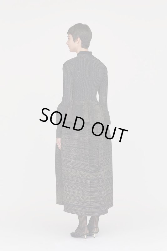 正規取扱店販売品】CFCL POTTERY GLITTER CARDIGAN ご注文確認後即日