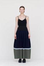 画像2: CFCL POTTERY SKIRT (2)