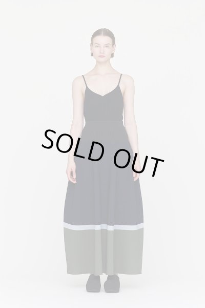 画像2: CFCL POTTERY SKIRT (2)