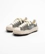 画像3: maison MIHARA YASUHIRO "BLAKEY" OG Sole Graffiti Printed Canvas Low_top Sneaker(A16FW730) (3)